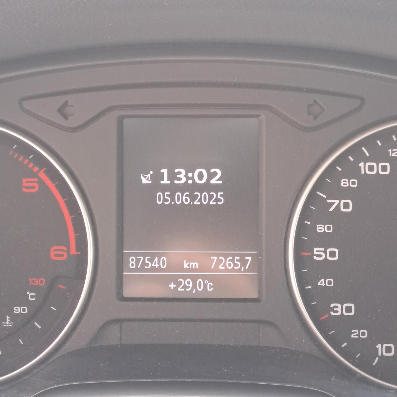 Audi A3 Sportback 35 2.0 Tdi 150Cv Business