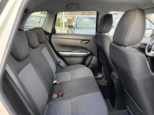 SUZUKI Vitara 1.4 Hybrid Cool+ Bicolor