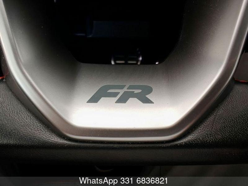 Seat Tarraco Tarraco 2.0 TDI 200 CV 4Drive DSG FR