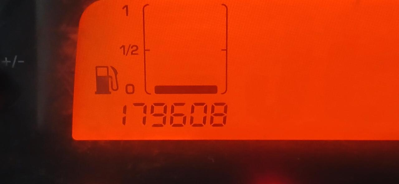 Citroen C3 1.4 HDi neopatentati