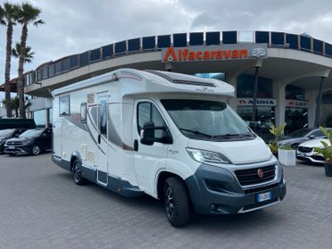 Roller Team Granduca 265 TL-VENDUTO