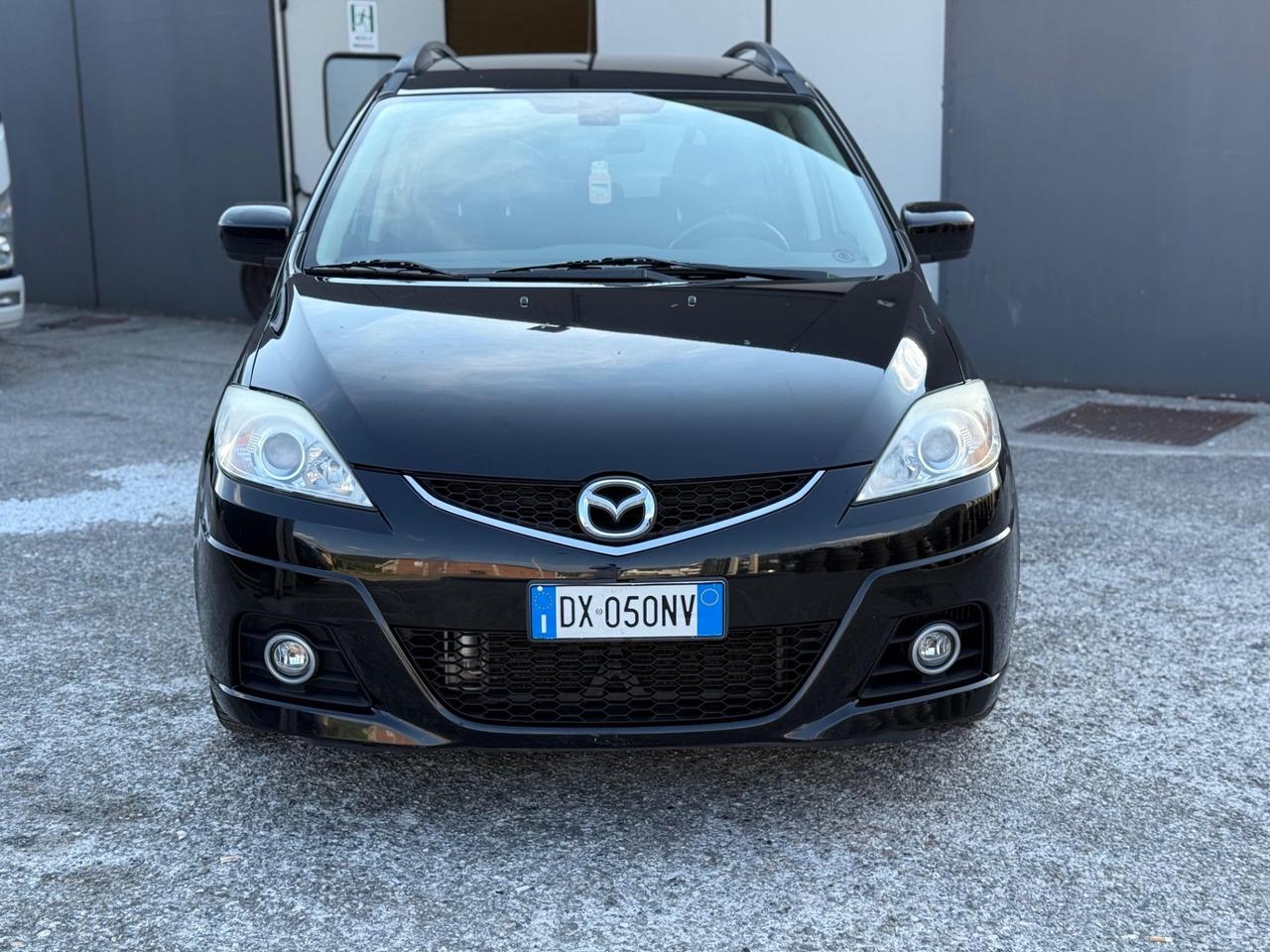 Mazda 5 Mazda5 2.0 MZ-CD 16V 143CV Extra