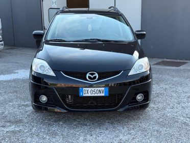 Mazda 5 Mazda5 2.0 MZ-CD 16V 143CV Extra