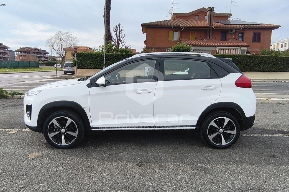 DR dr 3.0 1.5 Bi-Fuel GPL