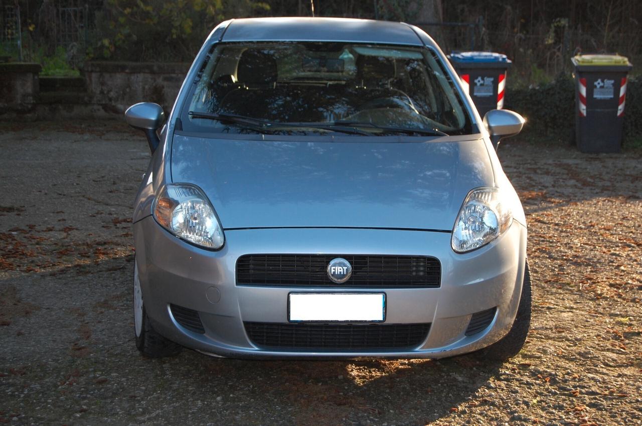 Fiat Punto 1.3 Diesel Mjet Ottimo Stato " ANCHE NEOPATENTATI"