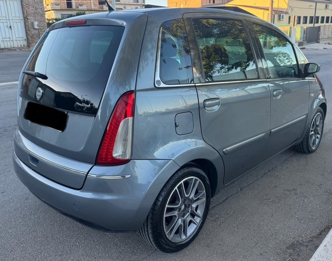 Lancia MUSA 1.3 Multijet 16V 90 CV Platino