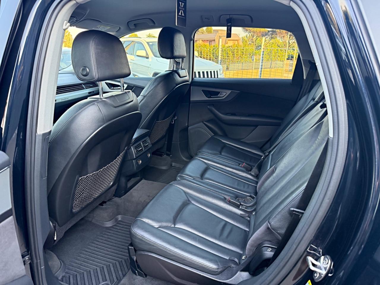 Audi Q7 3.0 TDI 272 CV quattro tiptronic Business Plus