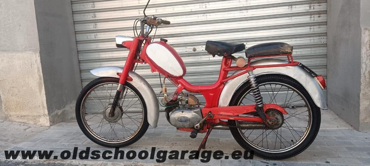 Motobi Altro
