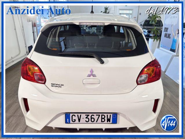 MITSUBISHI Space Star 1.2 Invite