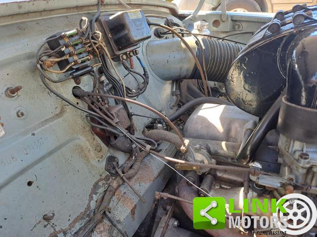FIAT Other 1900