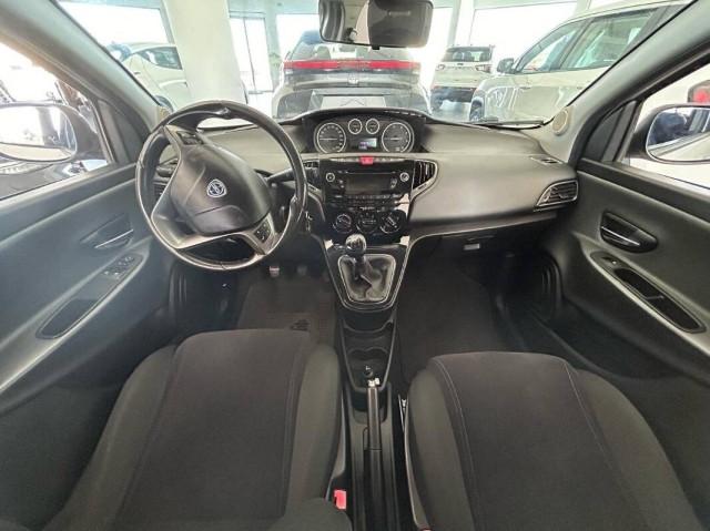 Lancia Ypsilon 1.3 mjt Gold s&s 95cv