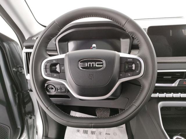 EMC Sei SEI 1.5T CVT AUT. con TETTO PANORAMICO