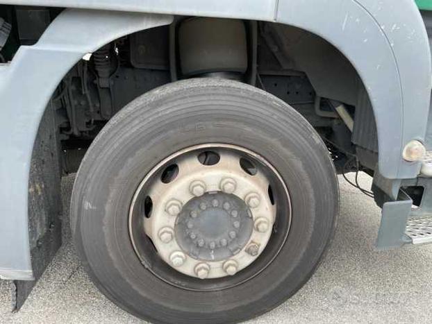 MAN TGS 18.320