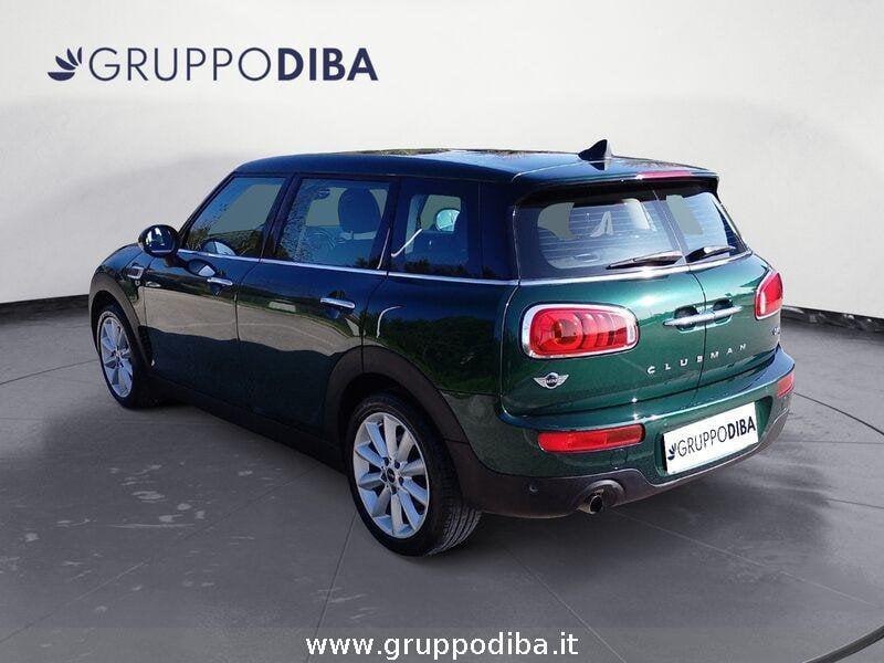 MINI Clubman Mini 2016 Diesel Mini 1.5 One D Boost