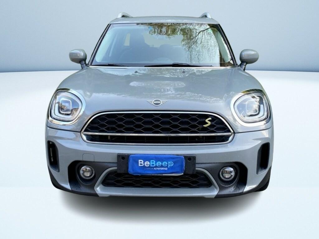 Mini Cooper SE Countryman Mini Countryman 1.5 Cooper SE Hype all4 auto