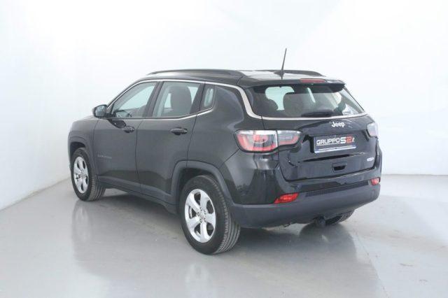 JEEP Compass 1.6 Multijet II 2WD Longitude
