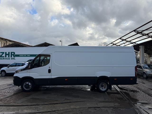 IVECO Daily 35C16SV BTor 2.3HPT L4 H3 GEMELLATO