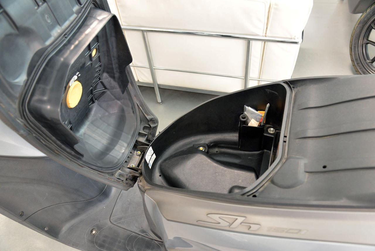 Honda SH 150i in superofferta a Firenze