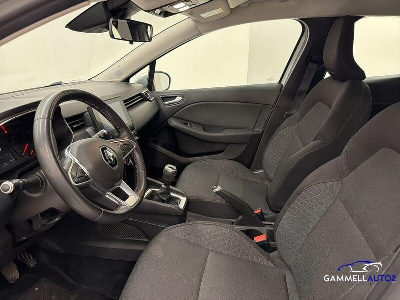 Renault Clio Clio 1.5 blue dci Zen 85cv