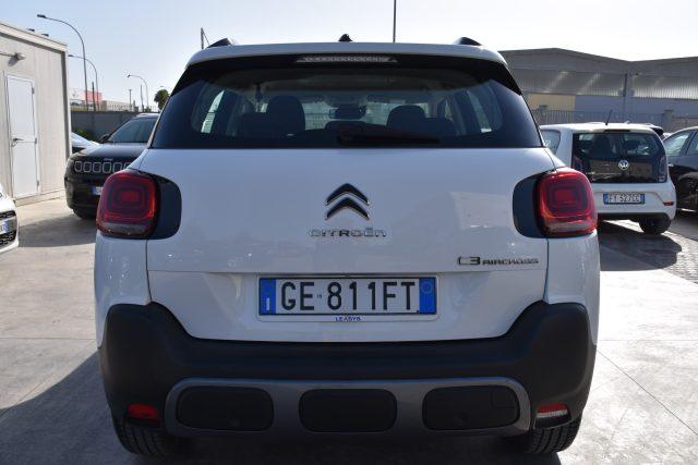 CITROEN C3 Aircross BlueHDi 110 S&S Feel