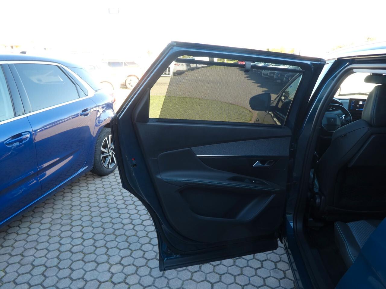 Peugeot 5008 BlueHDi 130 S&S Allure Pack