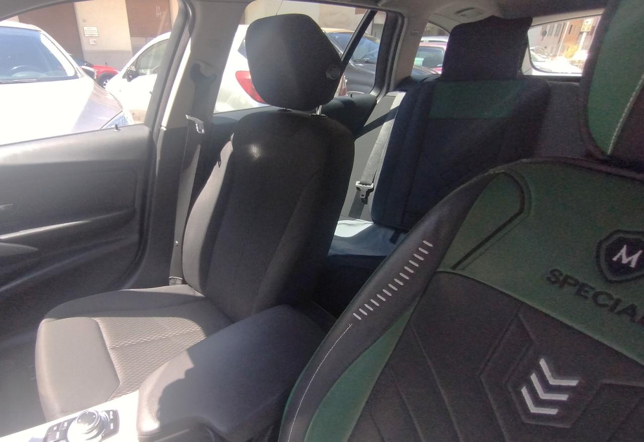 Bmw 318 316d Touring Business Advantage aut.