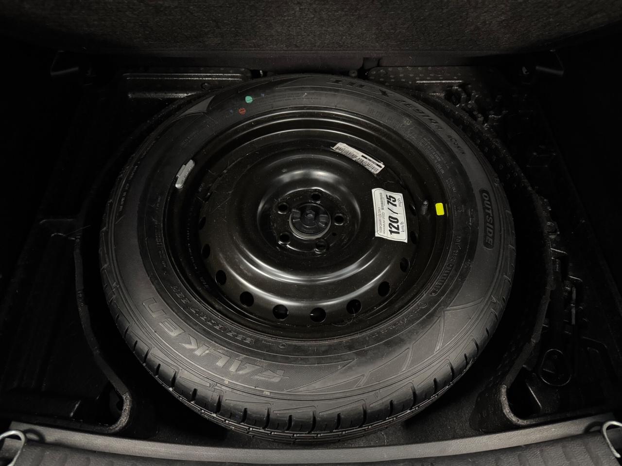 JEEP COMPASS 1.6 MJT 120 CV TETTO APRIBILE