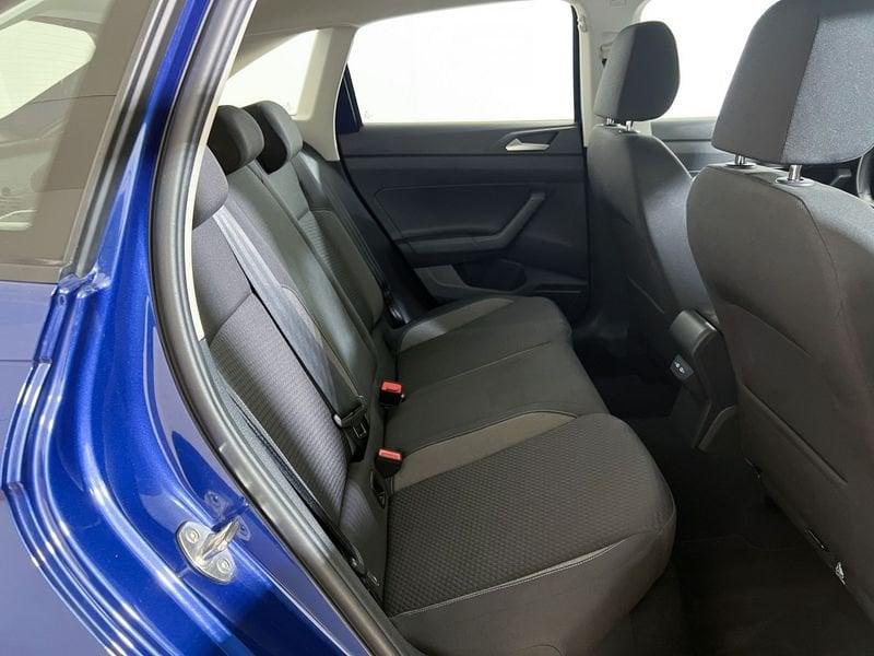 Volkswagen Taigo Taigo 1.0 TSI 110 CV Life