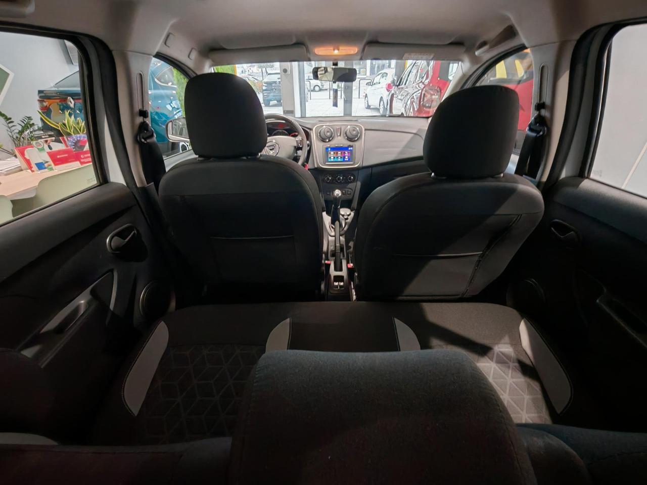 Dacia Sandero Stepway 0.9 TCe 12V 90 CV Start&Stop