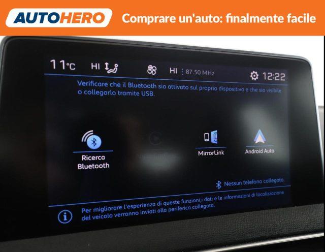 PEUGEOT 3008 BlueHDi 130 S&S EAT8 Active Pack