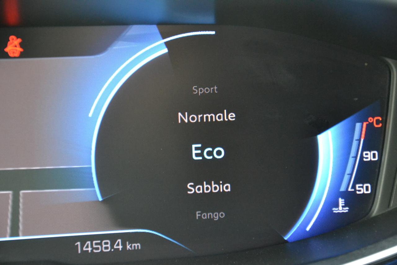 Peugeot 5008 1.5 HDi 130CV 7 POSTI AUT.**PREZZO REALE**UNIPRO'*