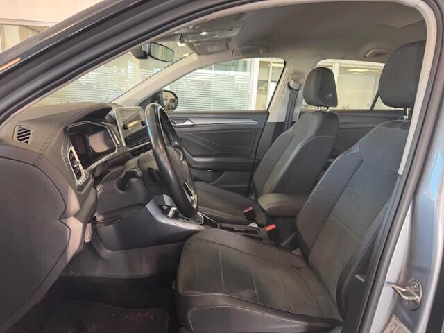Volkswagen T-Roc 2.0 TDI 150 CV DSG Style 2022