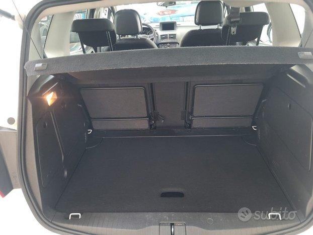 OPEL Meriva 1.4 Turbo 120CV GPL Tech Adv MOTORE