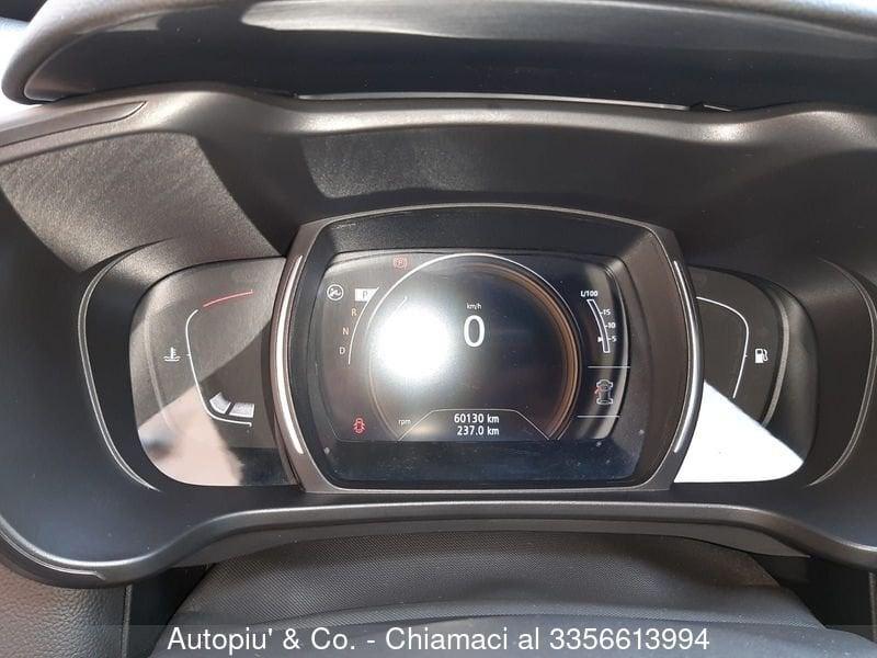 Renault Kadjar 1.5 Blue dCi 115CV AUTOM. Sport Edition2