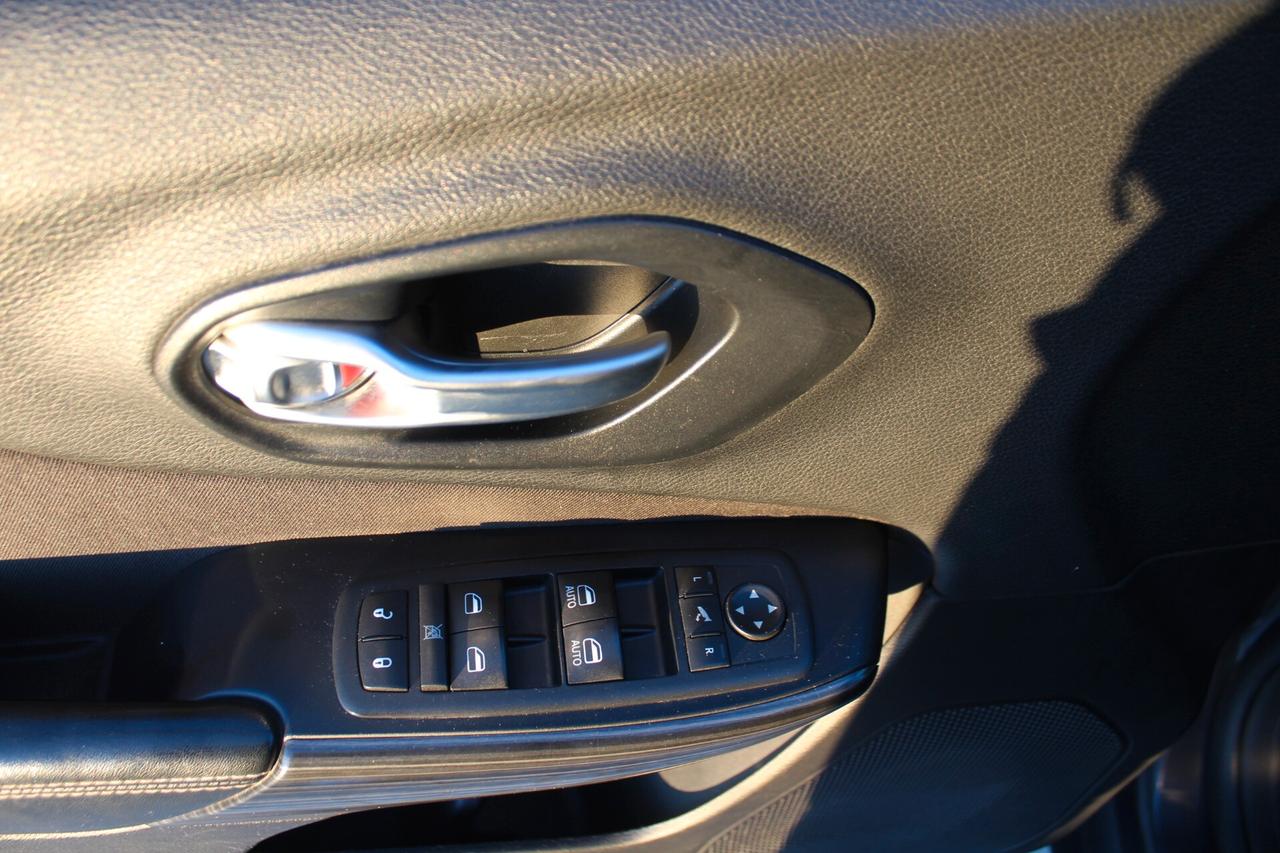 Jeep Cherokee 2.0 Mjt II 4WD Active Drive I Longitude