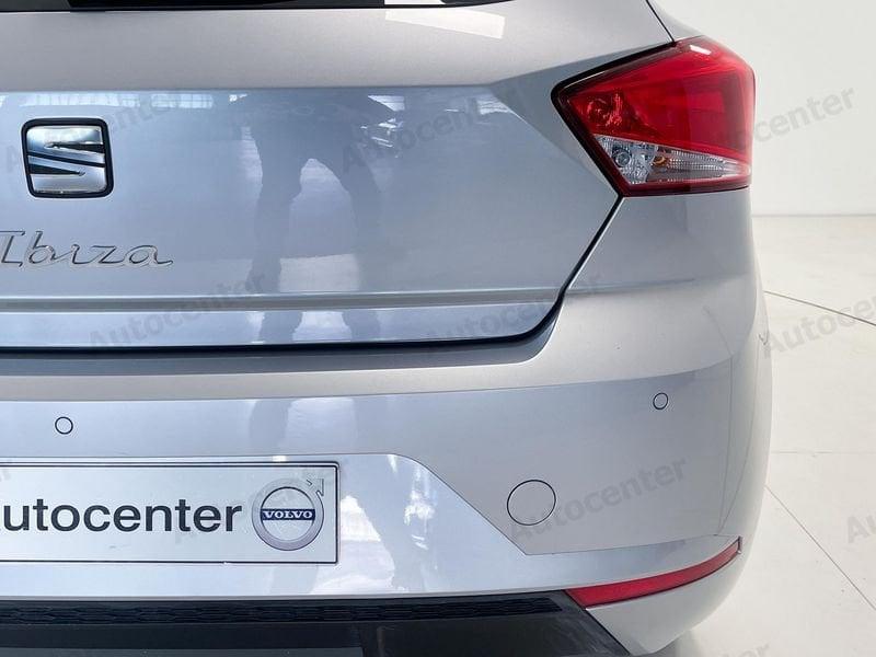 Seat Ibiza 1.0 ecotsi Style 115cv dsg