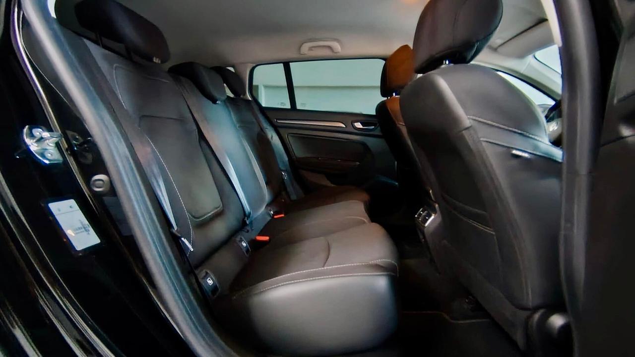 RENAULT MEGANE 1.5 BUSINESS 115CV - FULL LED, CAR PLAY, NEOPATENTATI