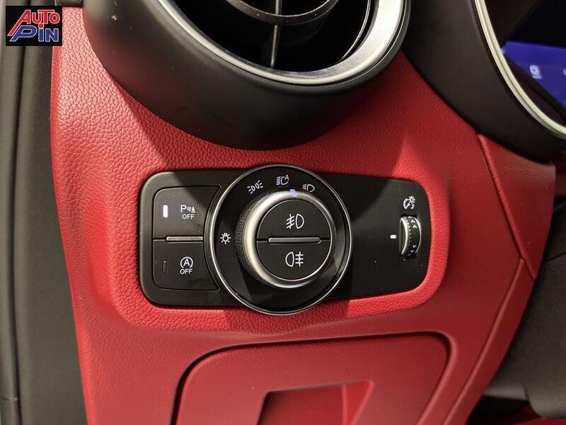 Alfa Romeo Stelvio 2.2 Turbodiesel 210 CV AT8 Q4 Veloce