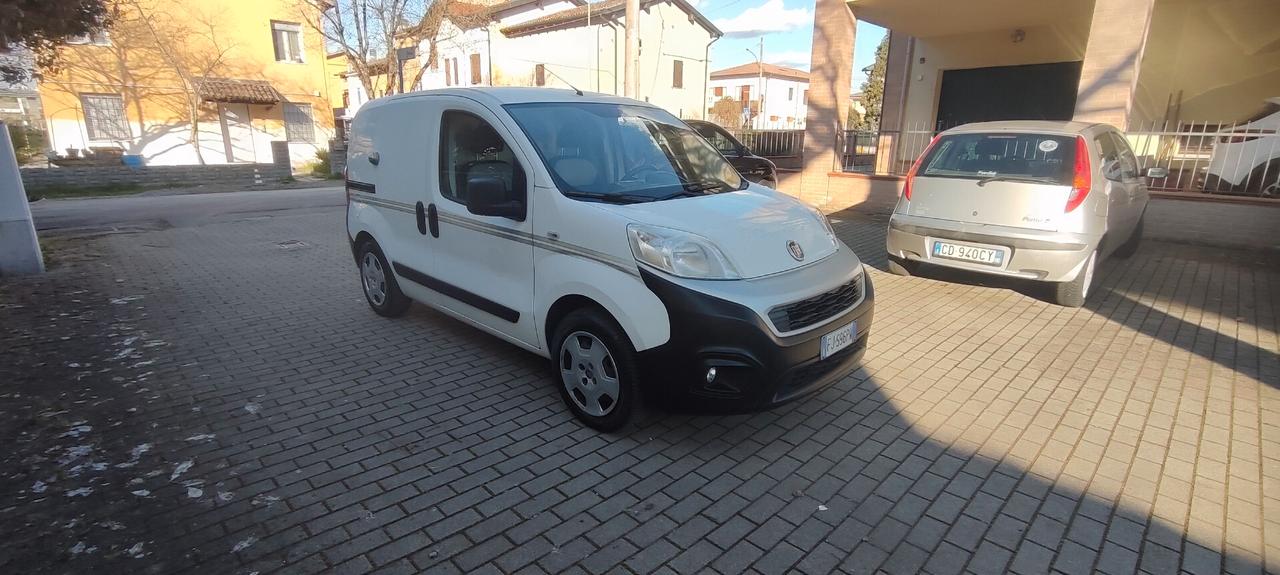 Fiat Fiorino Cargo 1.3 mjt 95cv SX