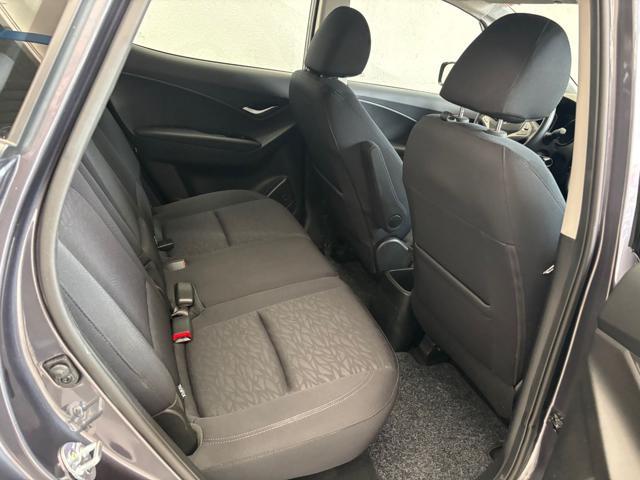 HYUNDAI iX20 1.4 90 CV APP MODE KM 13800 VERI