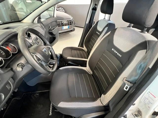 Dacia Sandero Streetway 1.5 Blue dCi 75 CV S&S Comfort