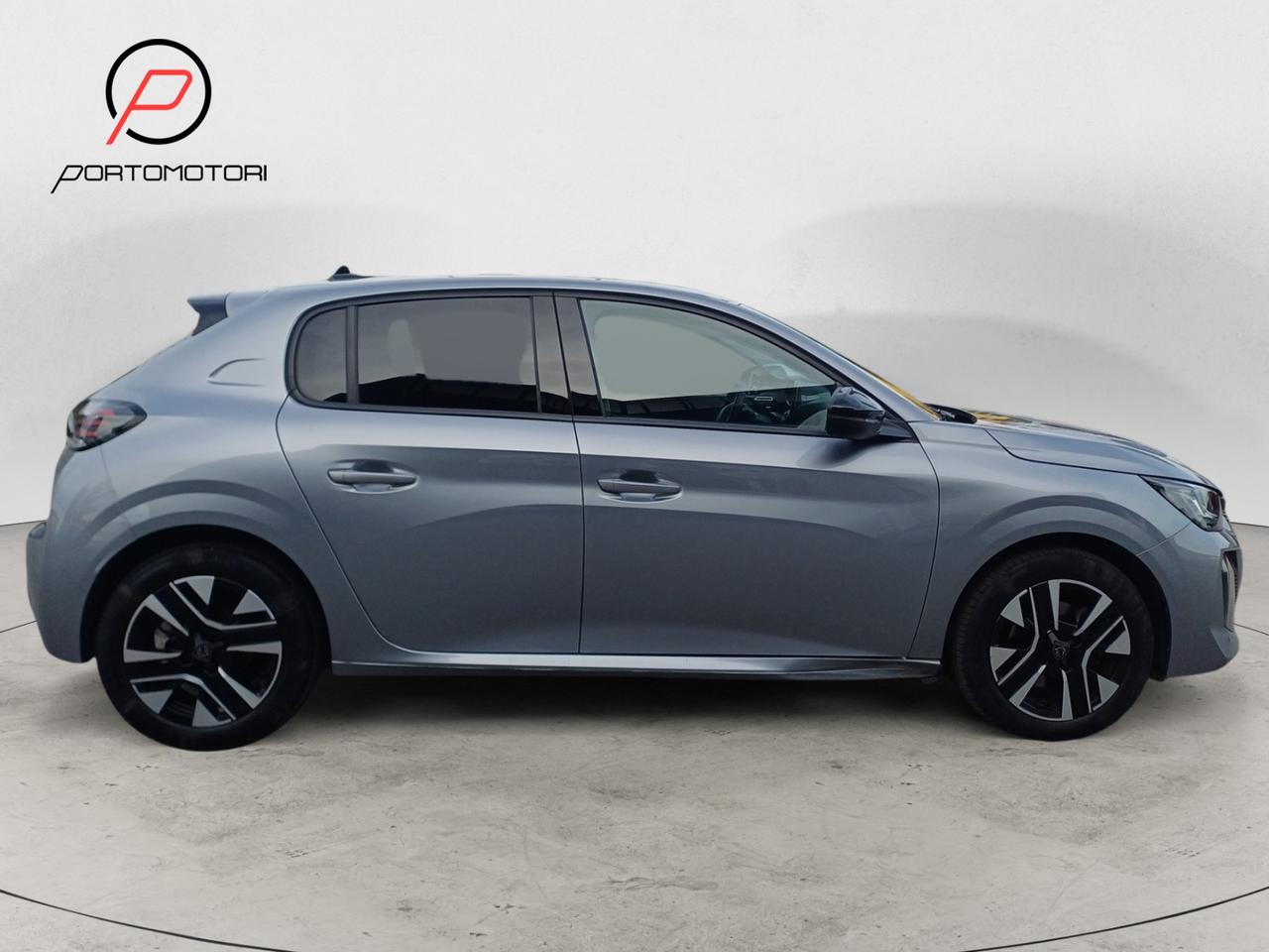 PEUGEOT 208 2ª serie - 208 PureTech 100 Stop&Start 5 porte Allure