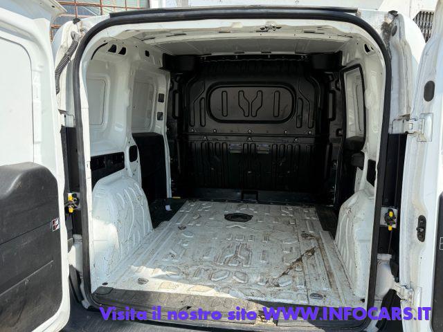 FIAT Doblo Cargo 1.3 MJT 95 CV PC-TN Business + IVA