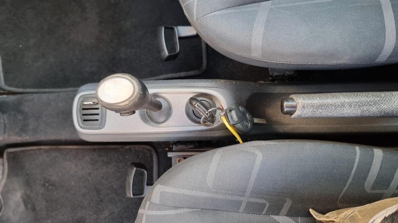 Smart ForTwo 1000 52 kW coupé passion