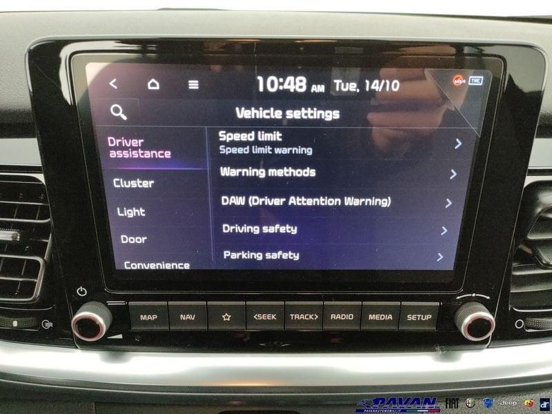 KIA Stonic 1.2 MPI GPL Style Special Edition