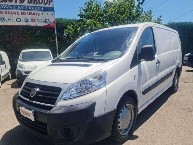 FIAT Scudo 2.0 MJT/130 PC-TN Furgone 12q. SX