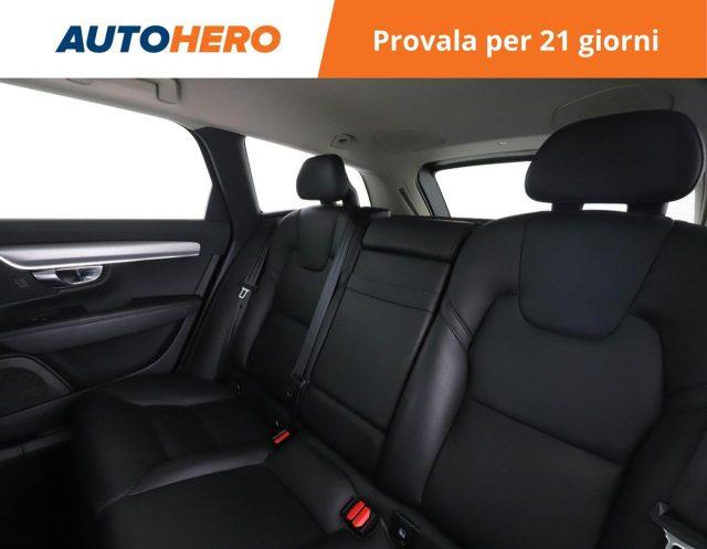 VOLVO V90 D3 Geartronic Momentum