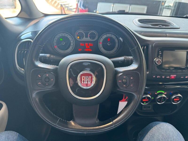 FIAT 500L 500L 1.6 Multijet 120 CV Trekking