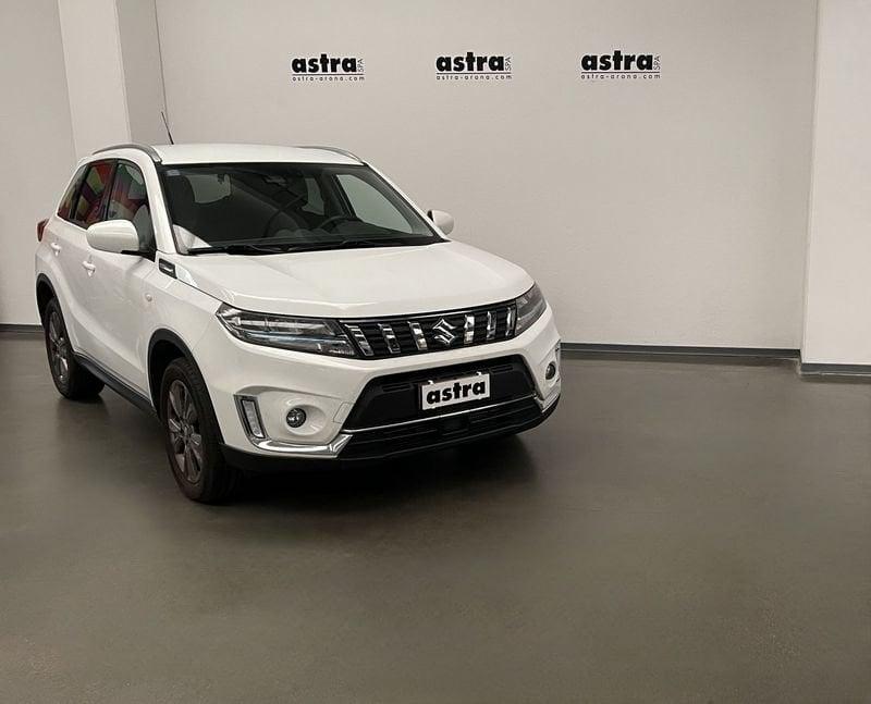 Suzuki Vitara Vitara 1.4 Hybrid 4WD AllGrip Top