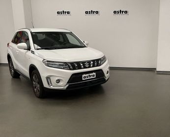 Suzuki Vitara Vitara 1.4 Hybrid 4WD AllGrip Top